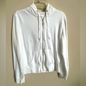 Women’s Victoria’s Secret Zip Up Jacket